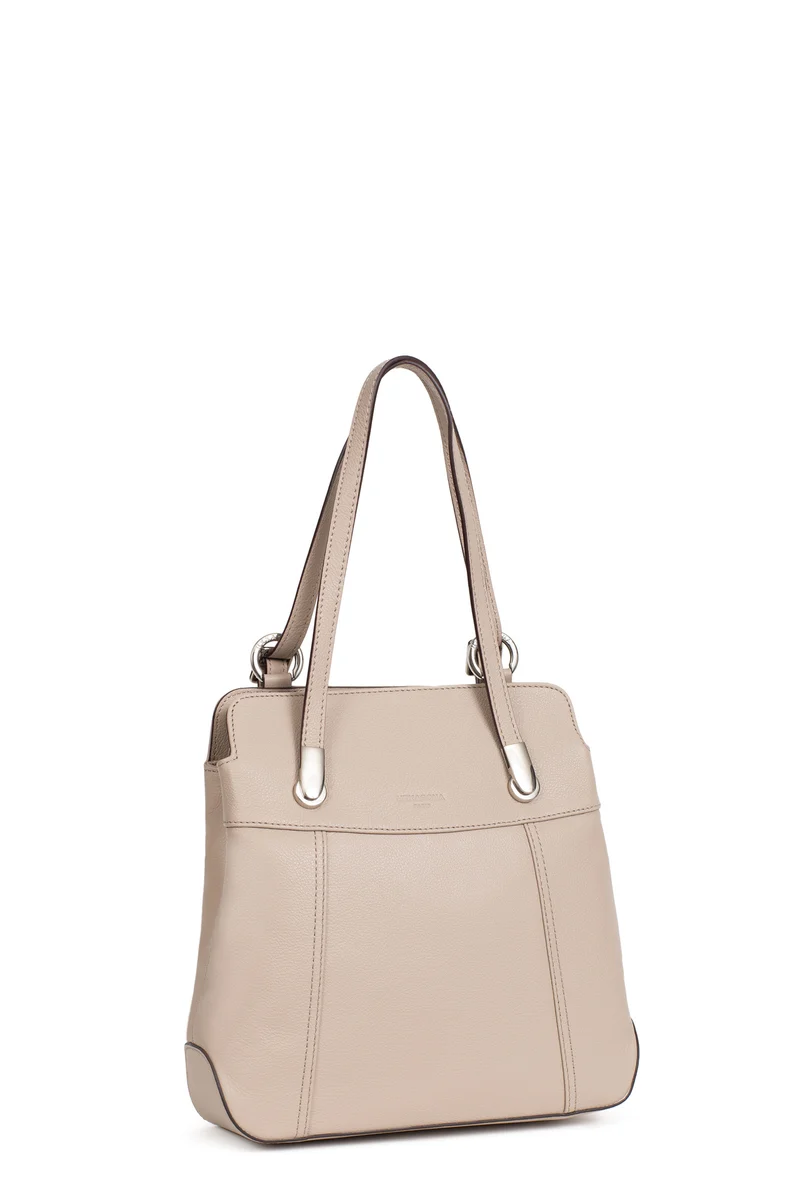 Sac transformable - Cuir