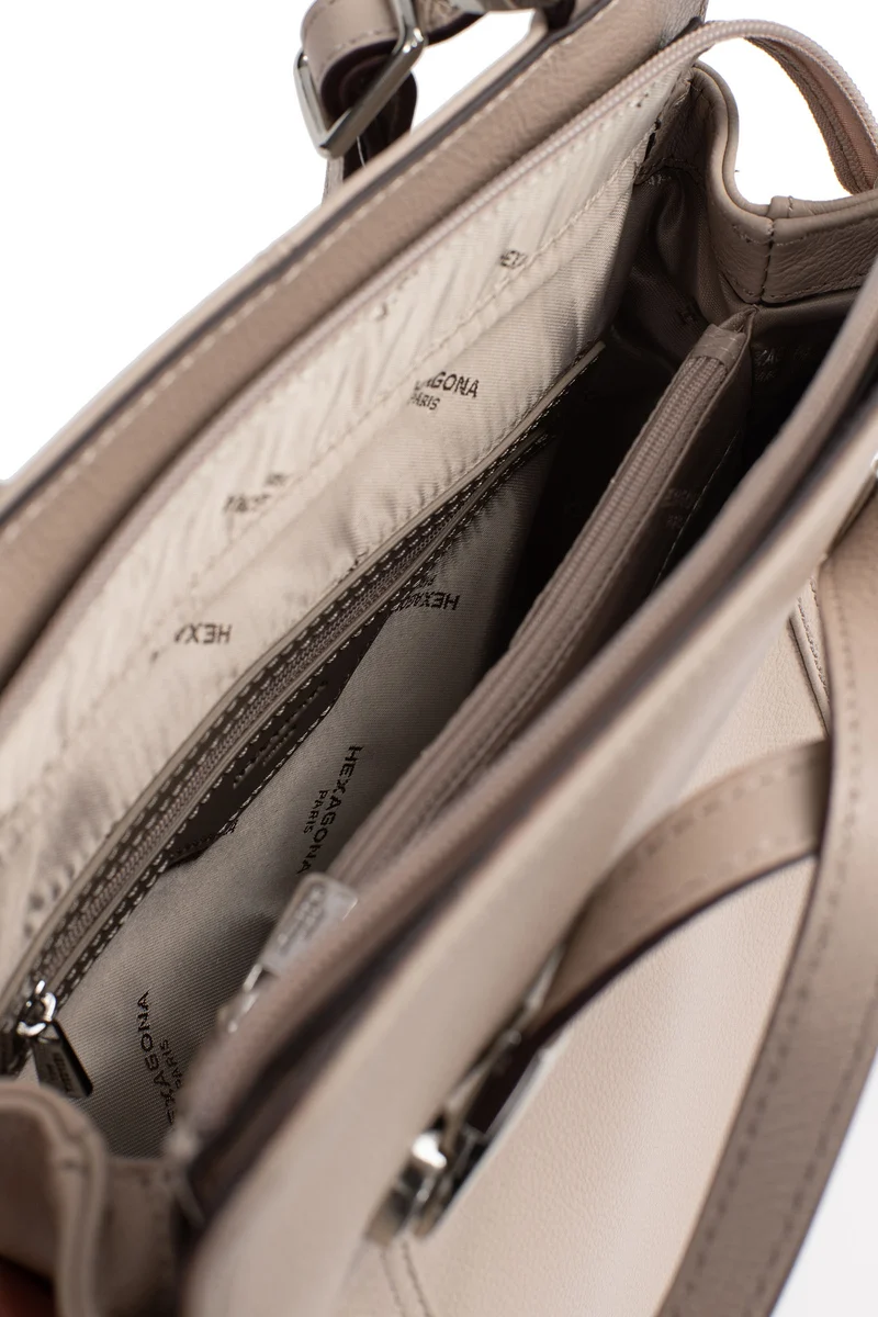 Sac transformable - Cuir