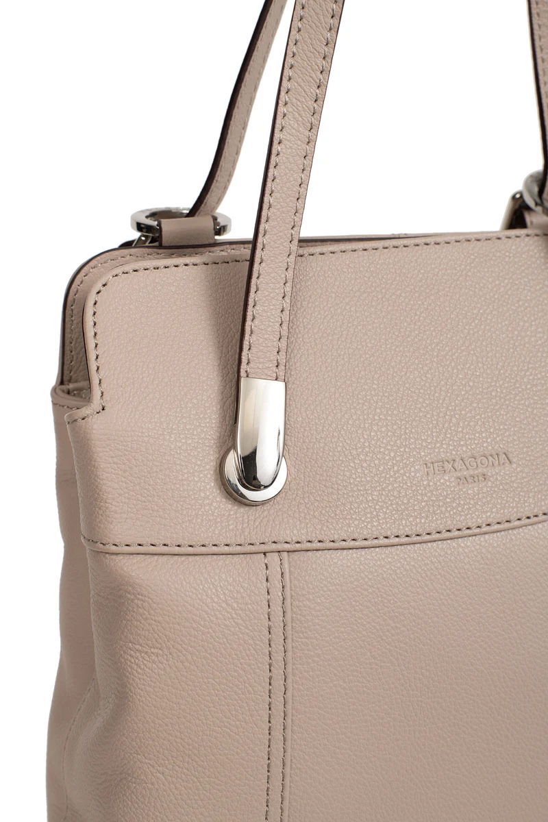 Sac transformable - Cuir