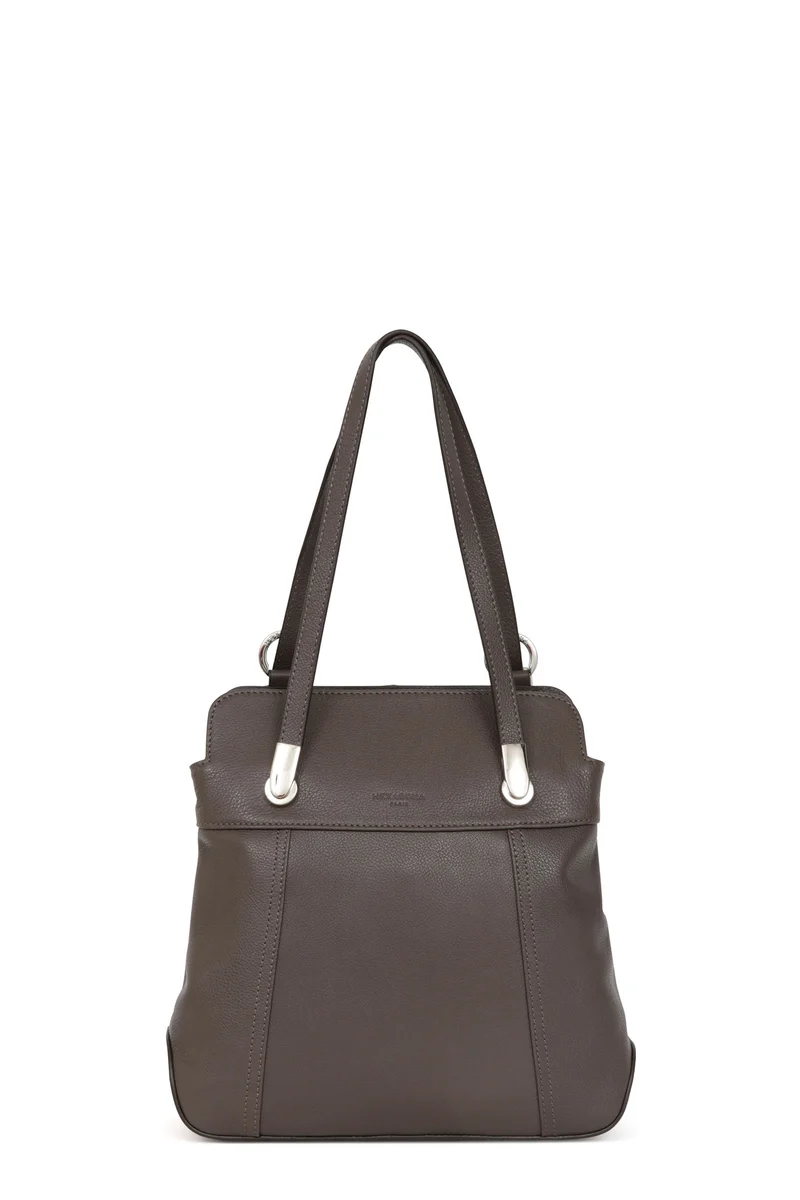 Sac transformable - Cuir