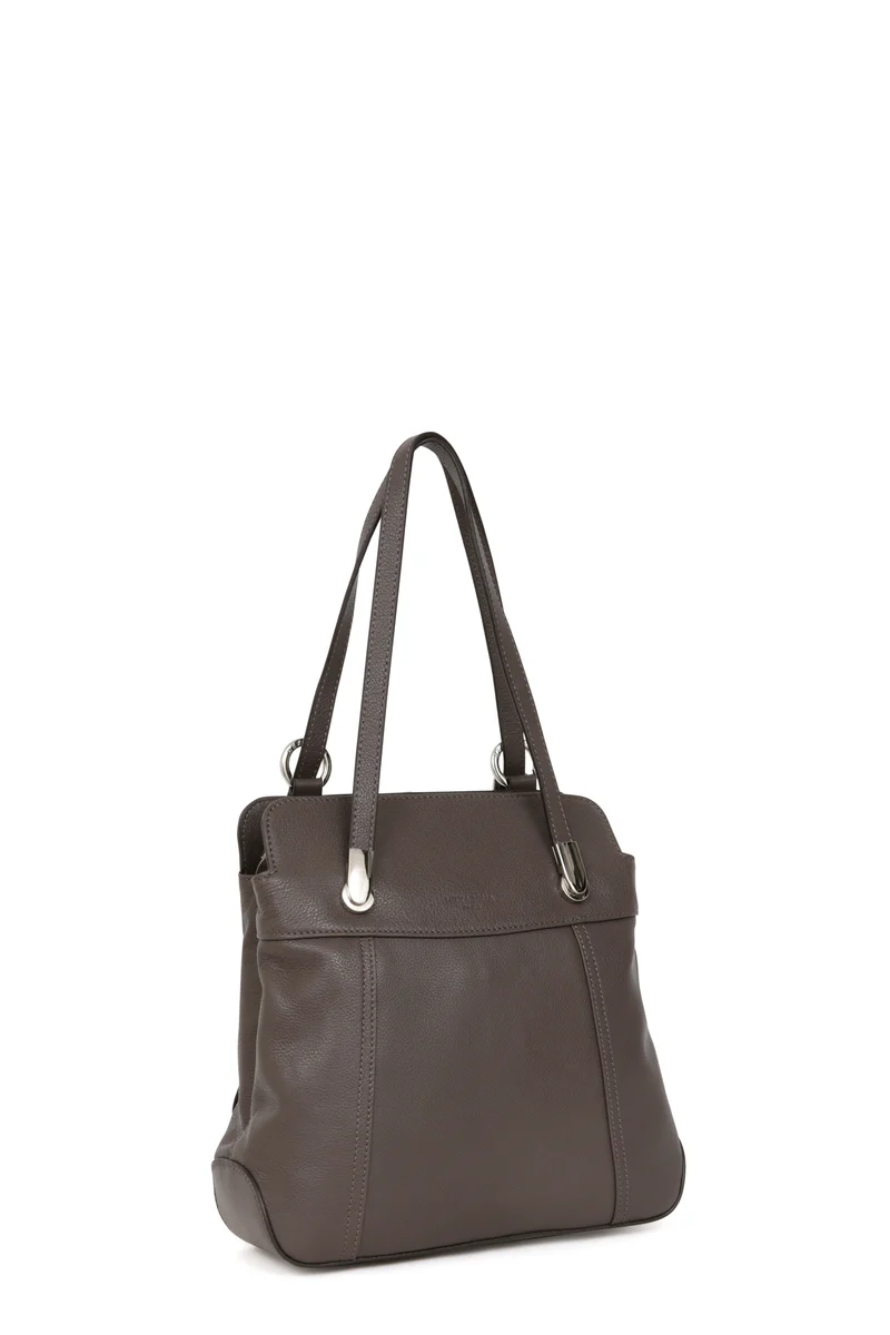 Sac transformable - Cuir