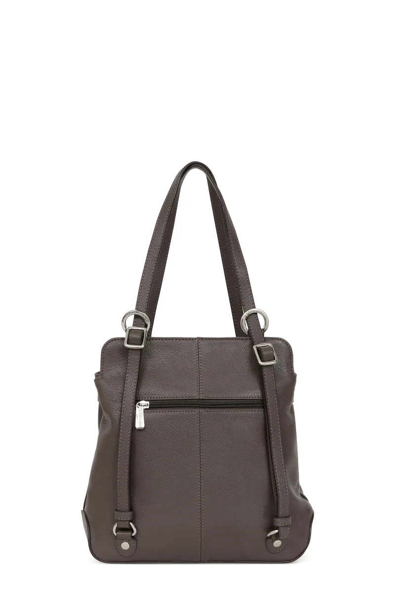 Sac transformable - Cuir