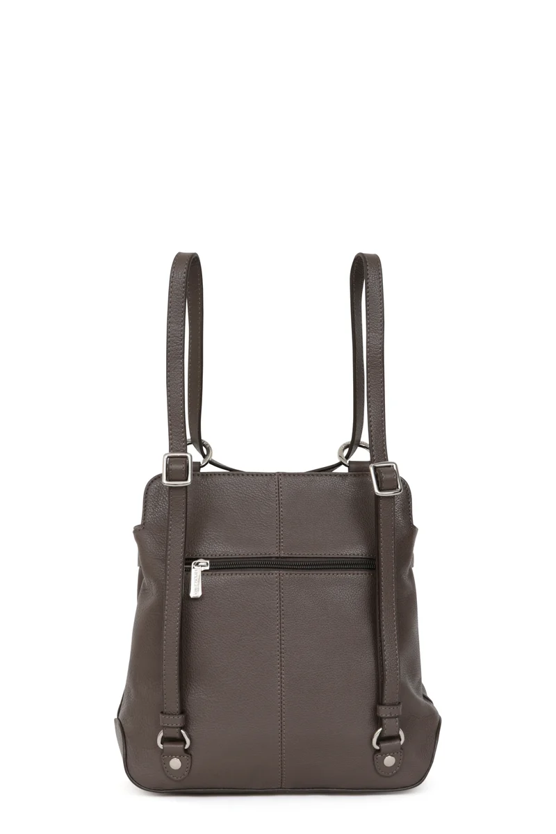 Sac transformable - Cuir
