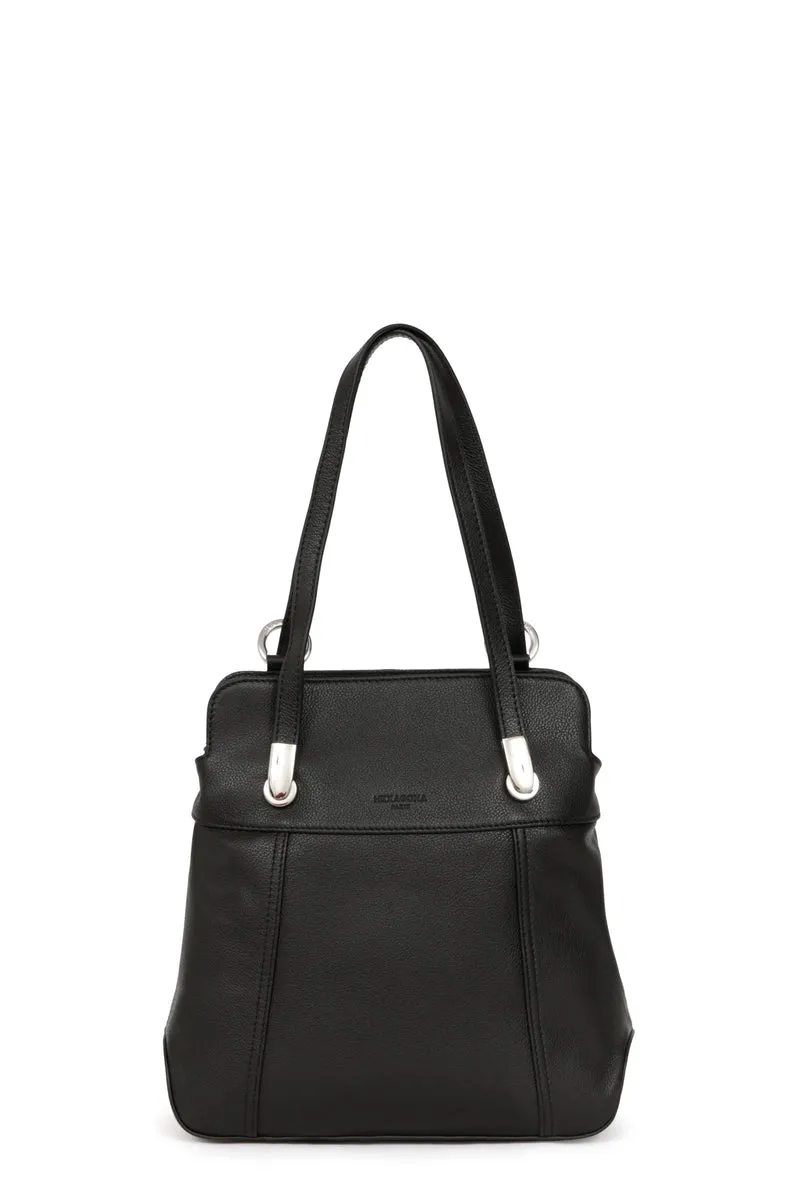 Sac transformable - Cuir