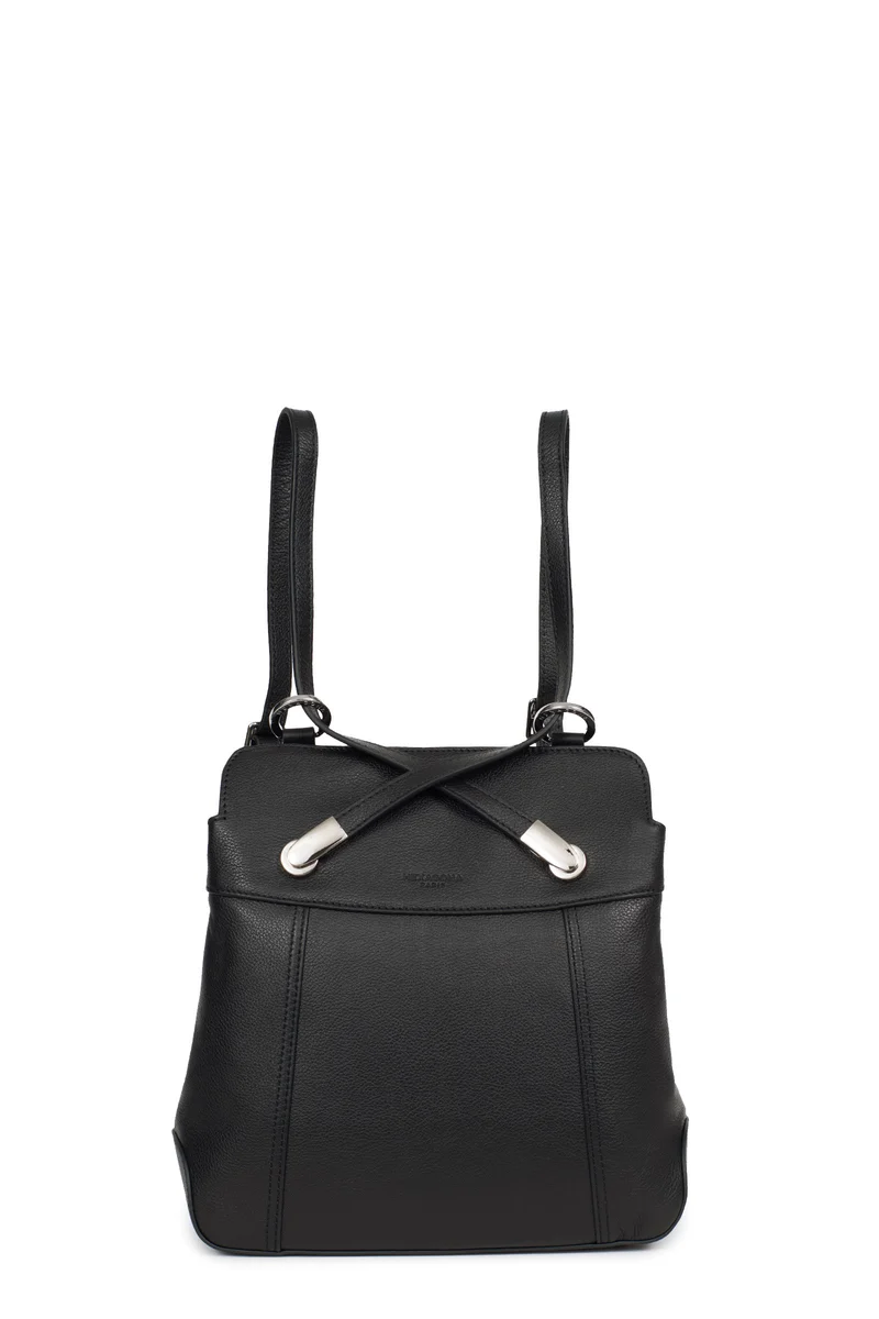 Sac transformable - Cuir