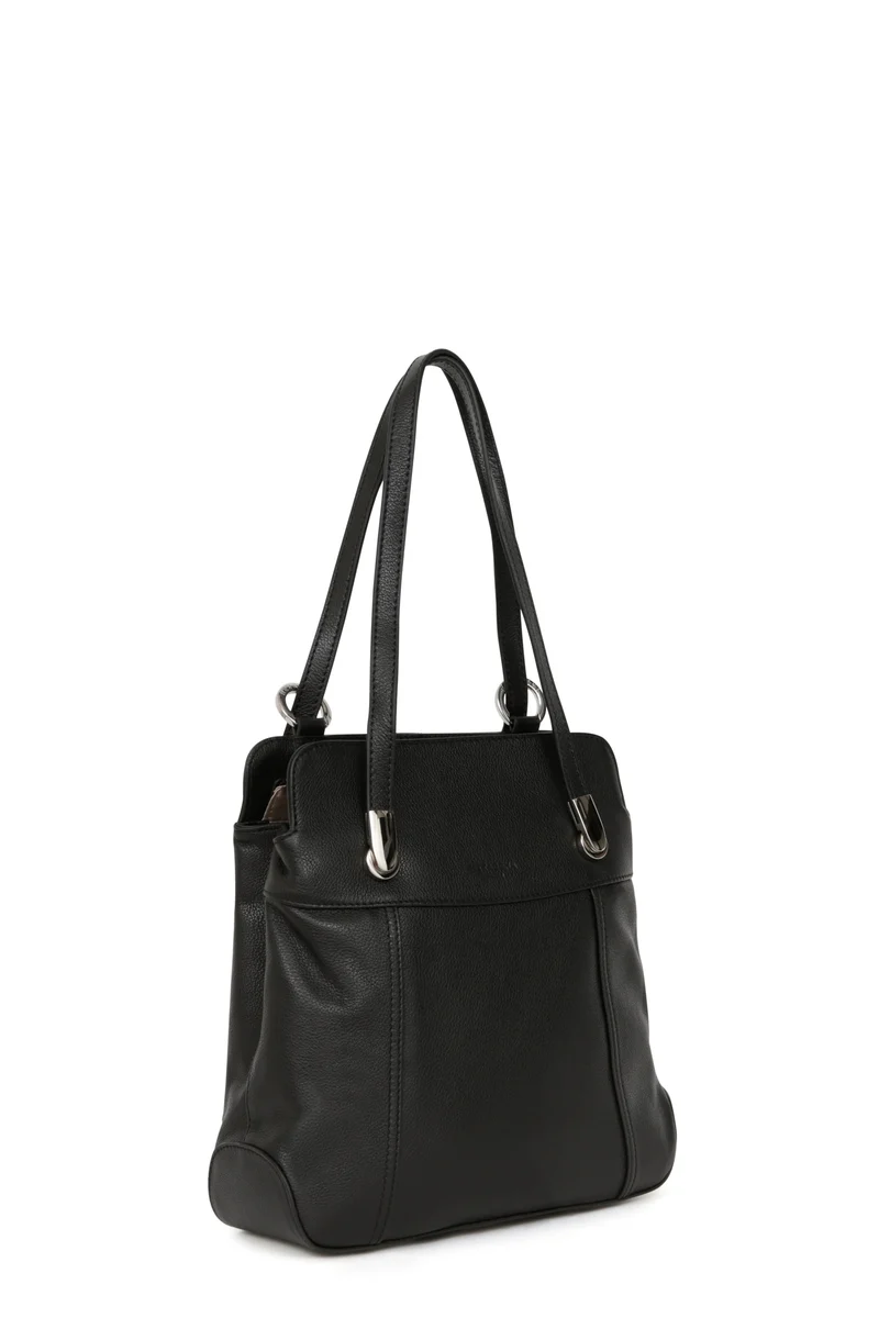 Sac transformable - Cuir
