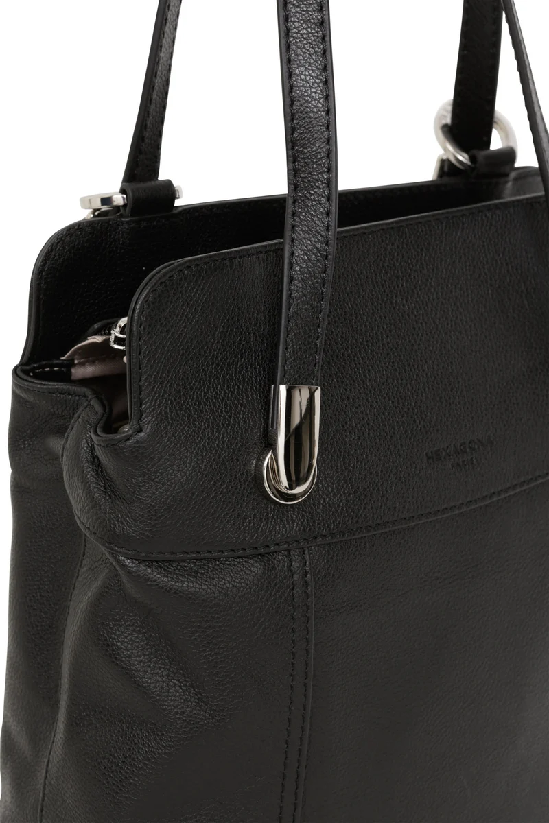 Sac transformable - Cuir