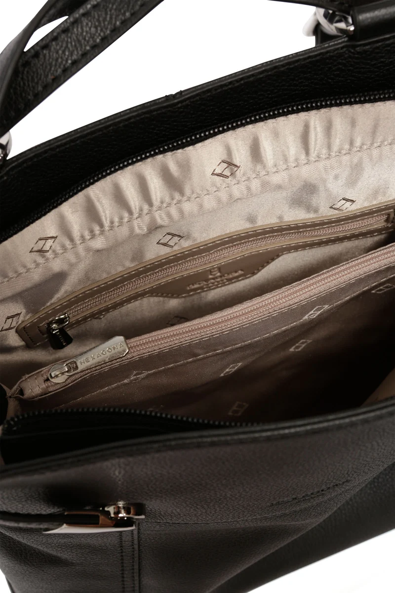 Sac transformable - Cuir