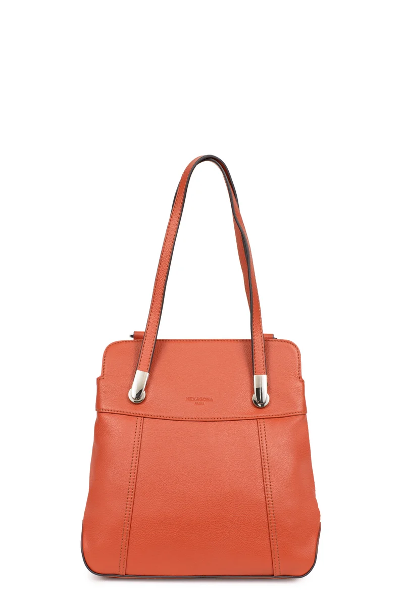 Sac transformable - Cuir