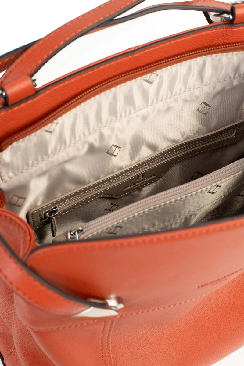 Sac transformable - Cuir