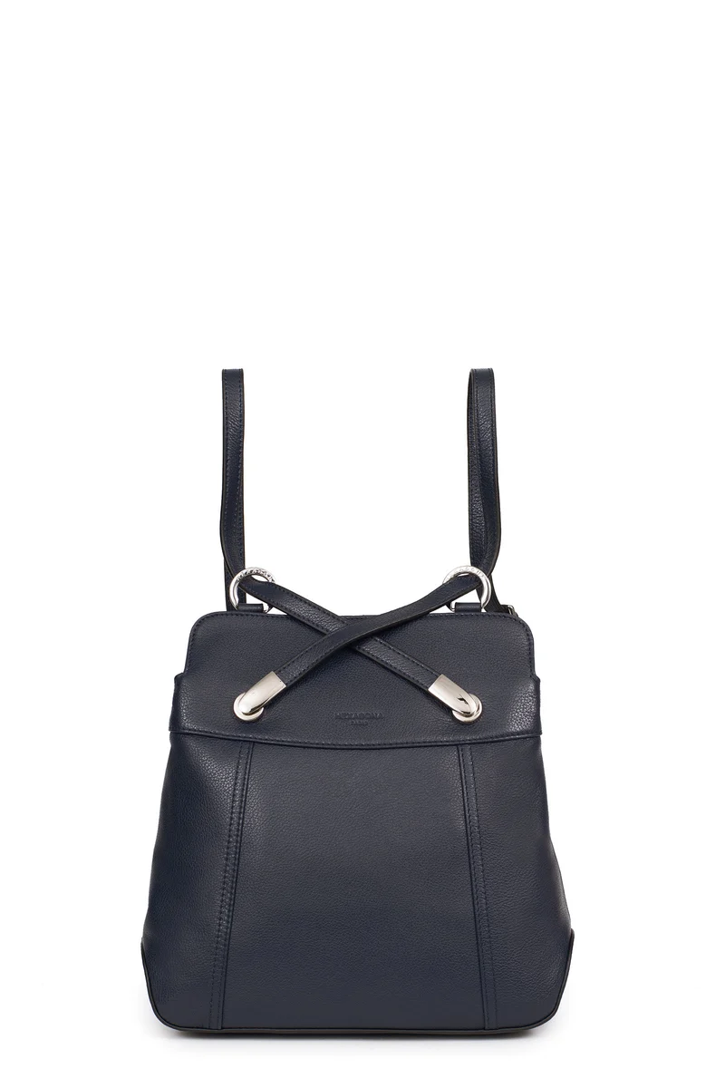 Sac transformable - Cuir