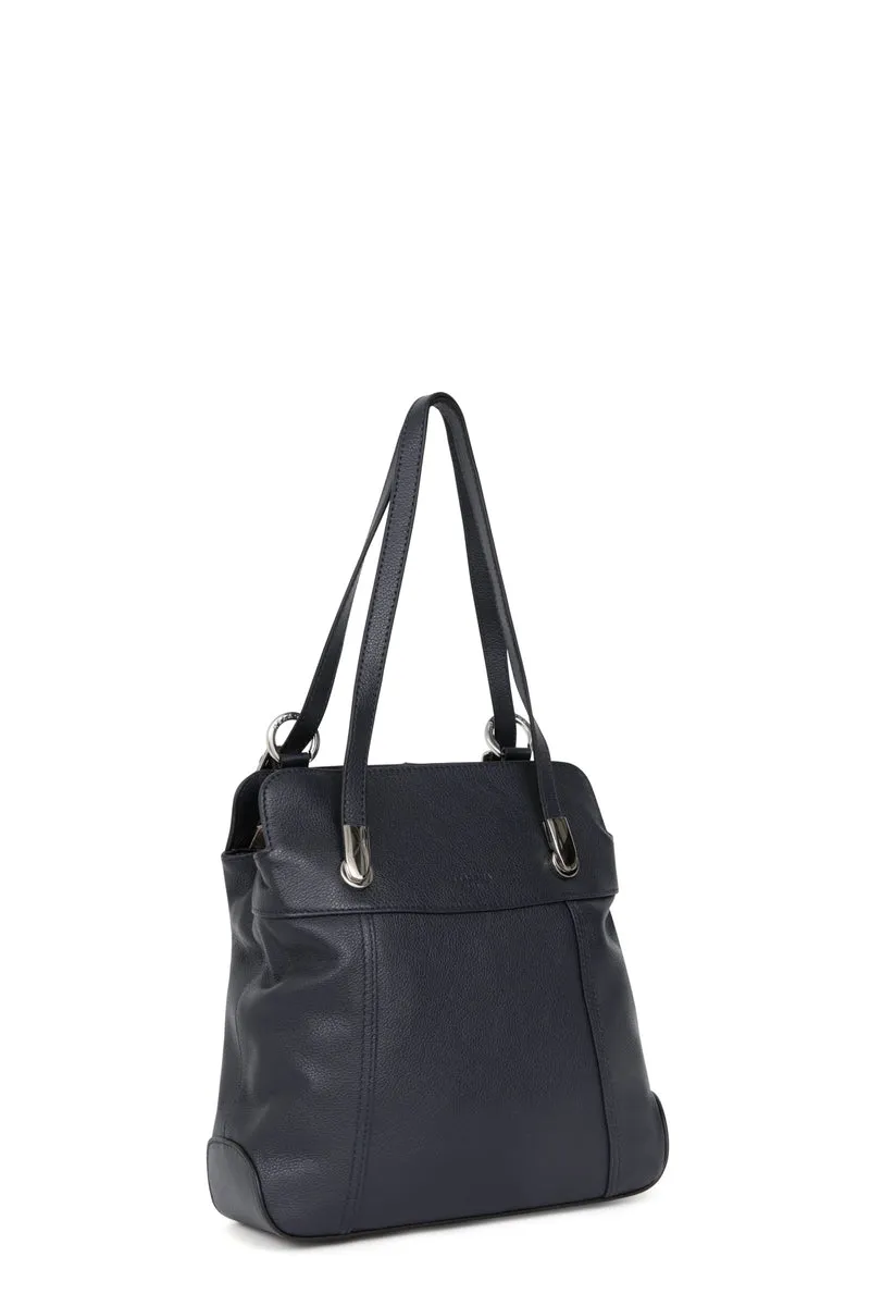 Sac transformable - Cuir
