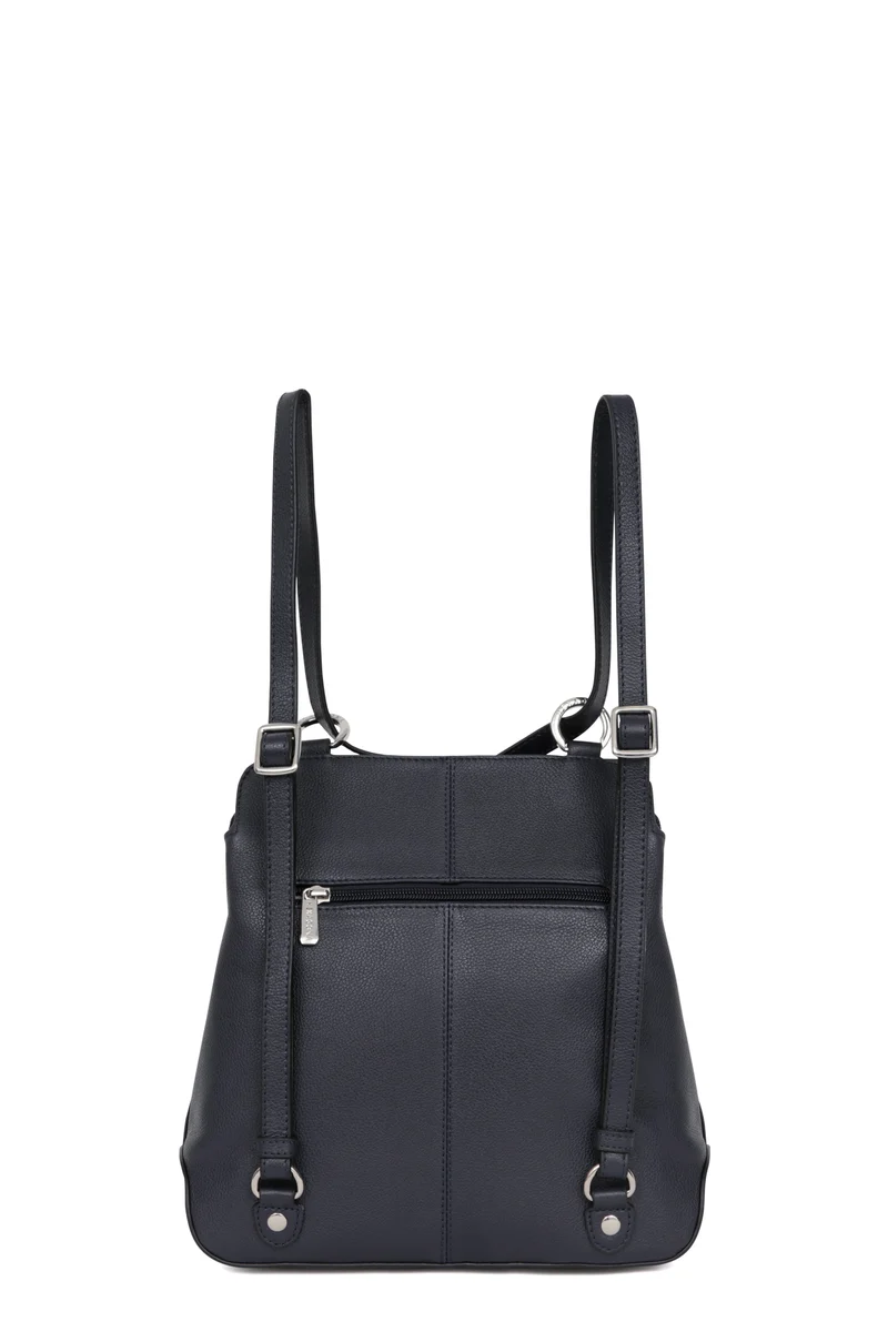 Sac transformable - Cuir