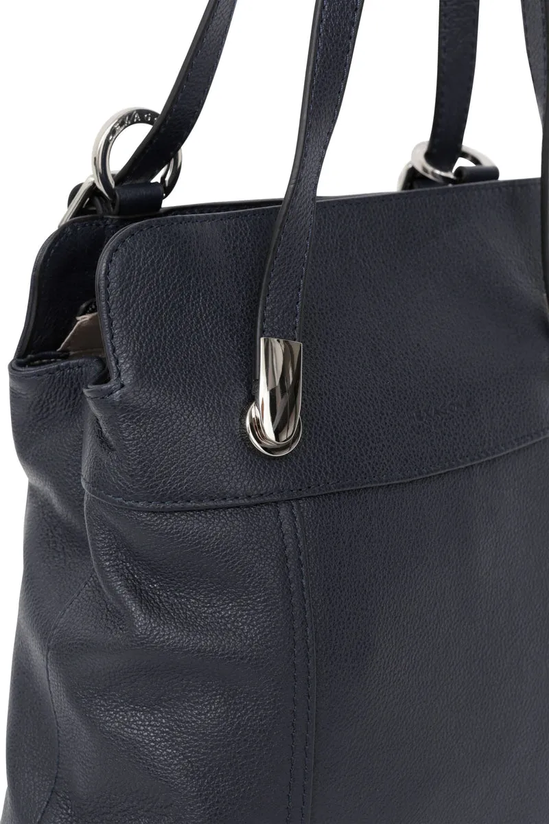 Sac transformable - Cuir