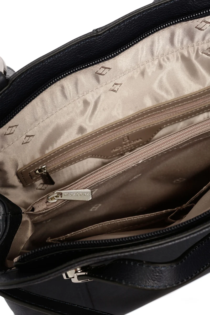 Sac transformable - Cuir