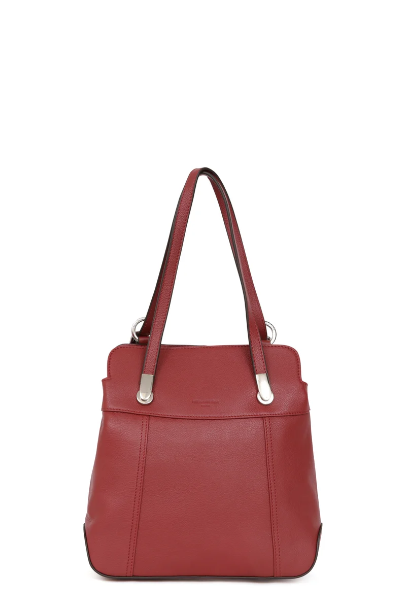 Sac transformable - Cuir