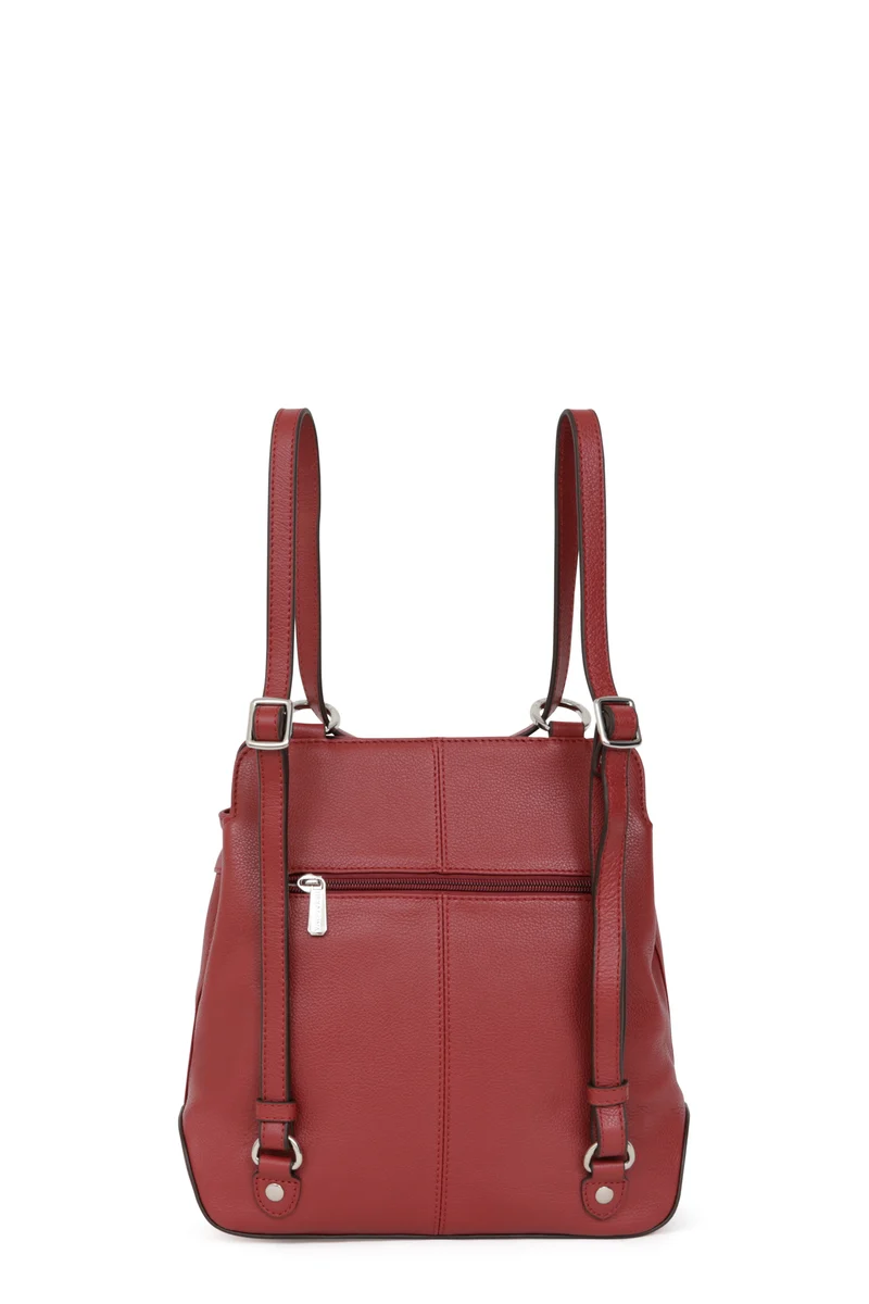 Sac transformable - Cuir