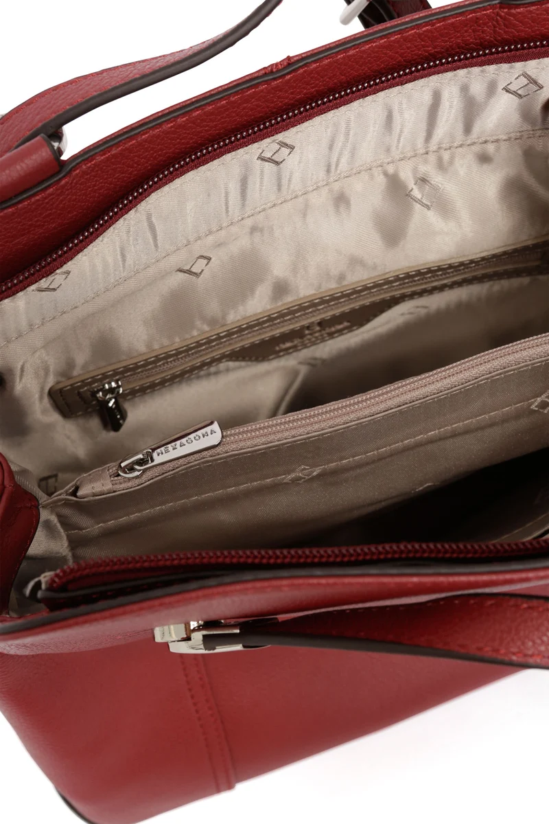 Sac transformable - Cuir