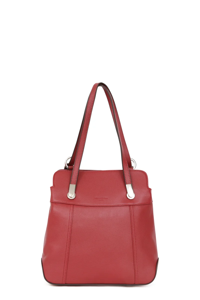 Sac transformable - Cuir