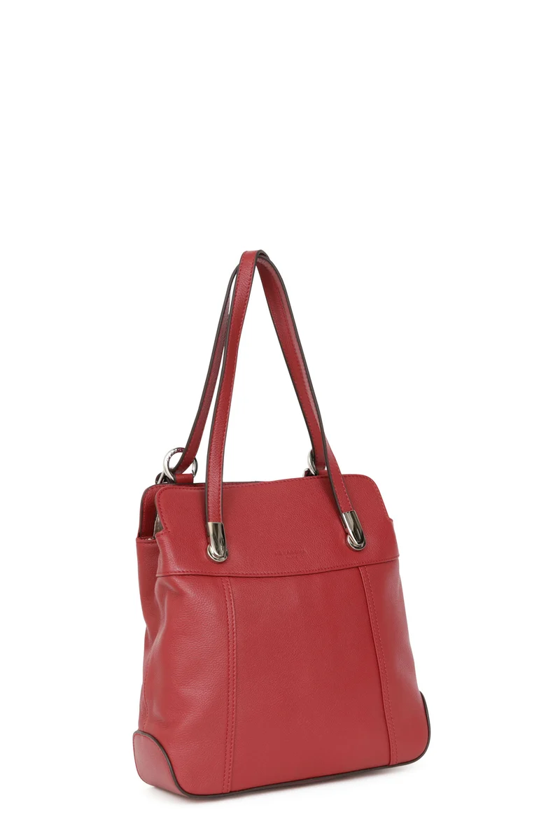 Sac transformable - Cuir