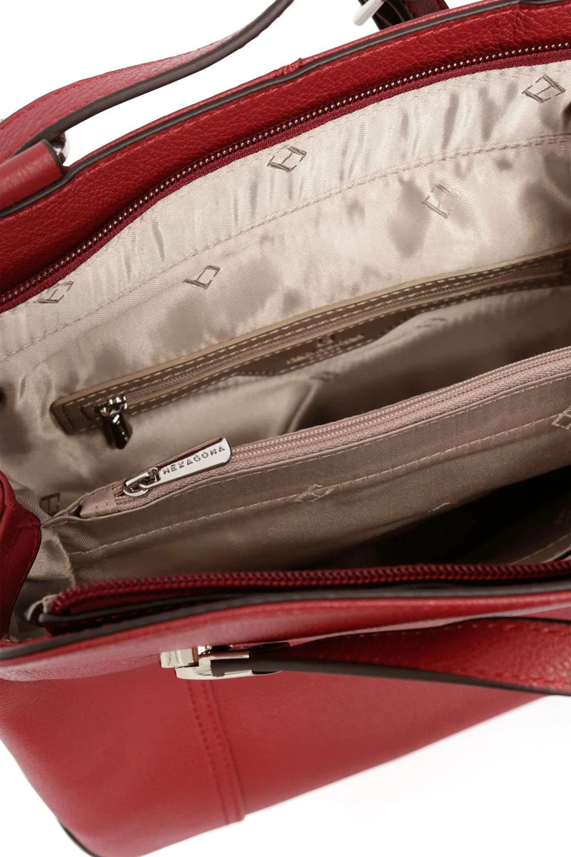 Sac transformable - Cuir