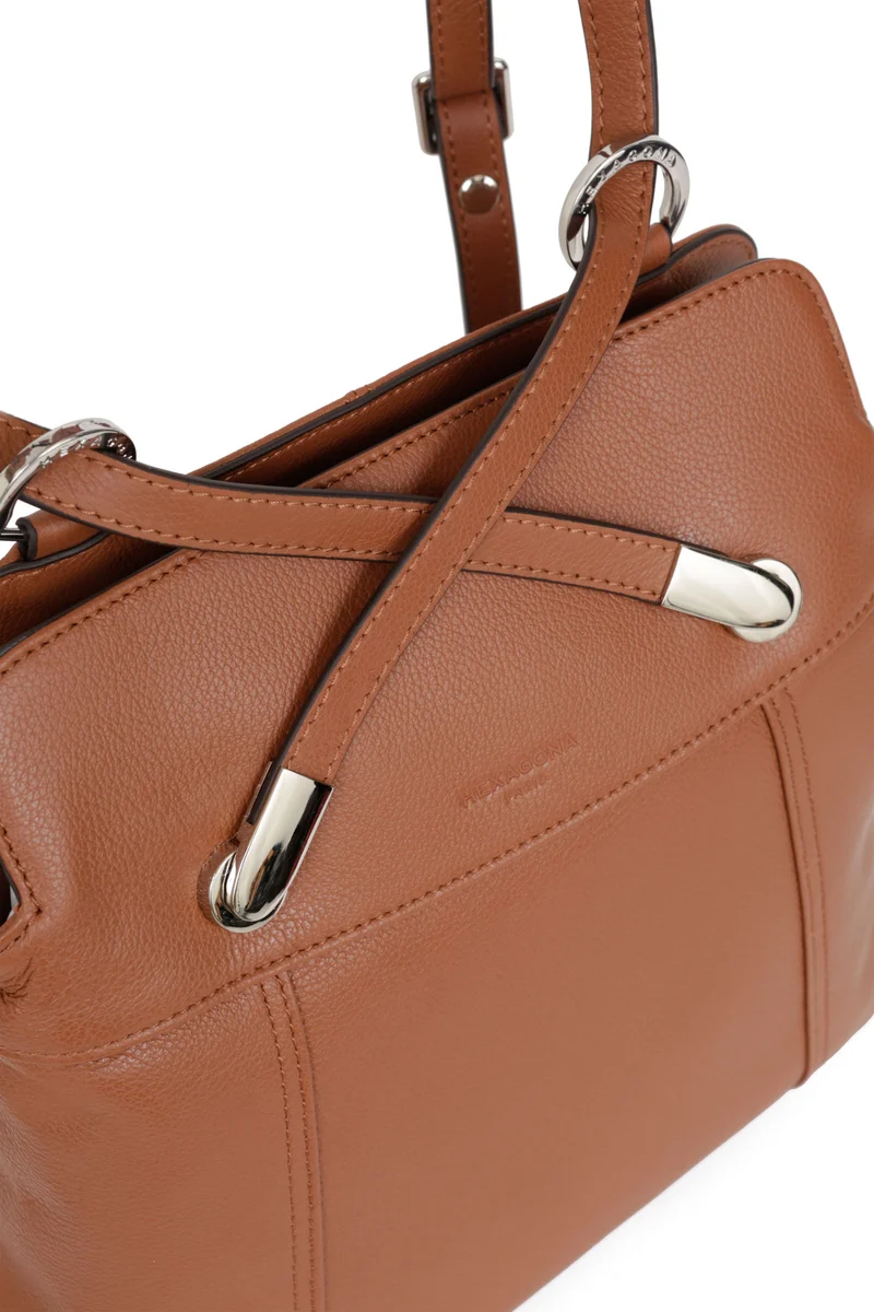 Sac transformable - Cuir