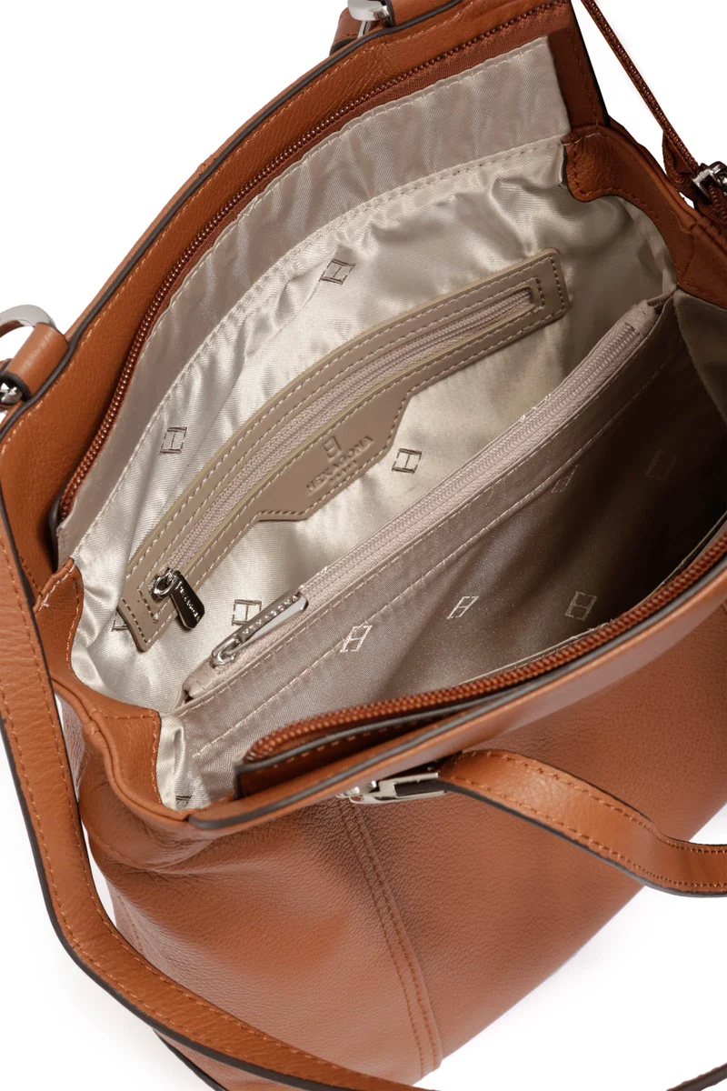 Sac transformable - Cuir