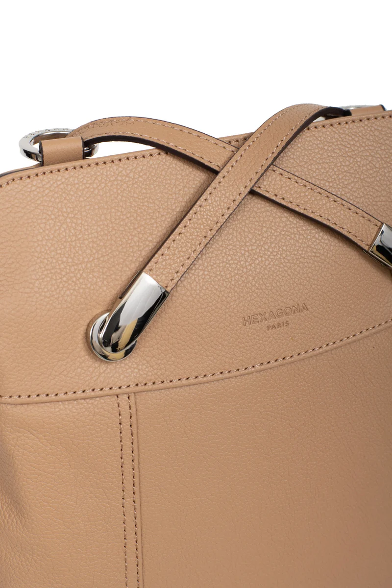 Sac transformable - Cuir