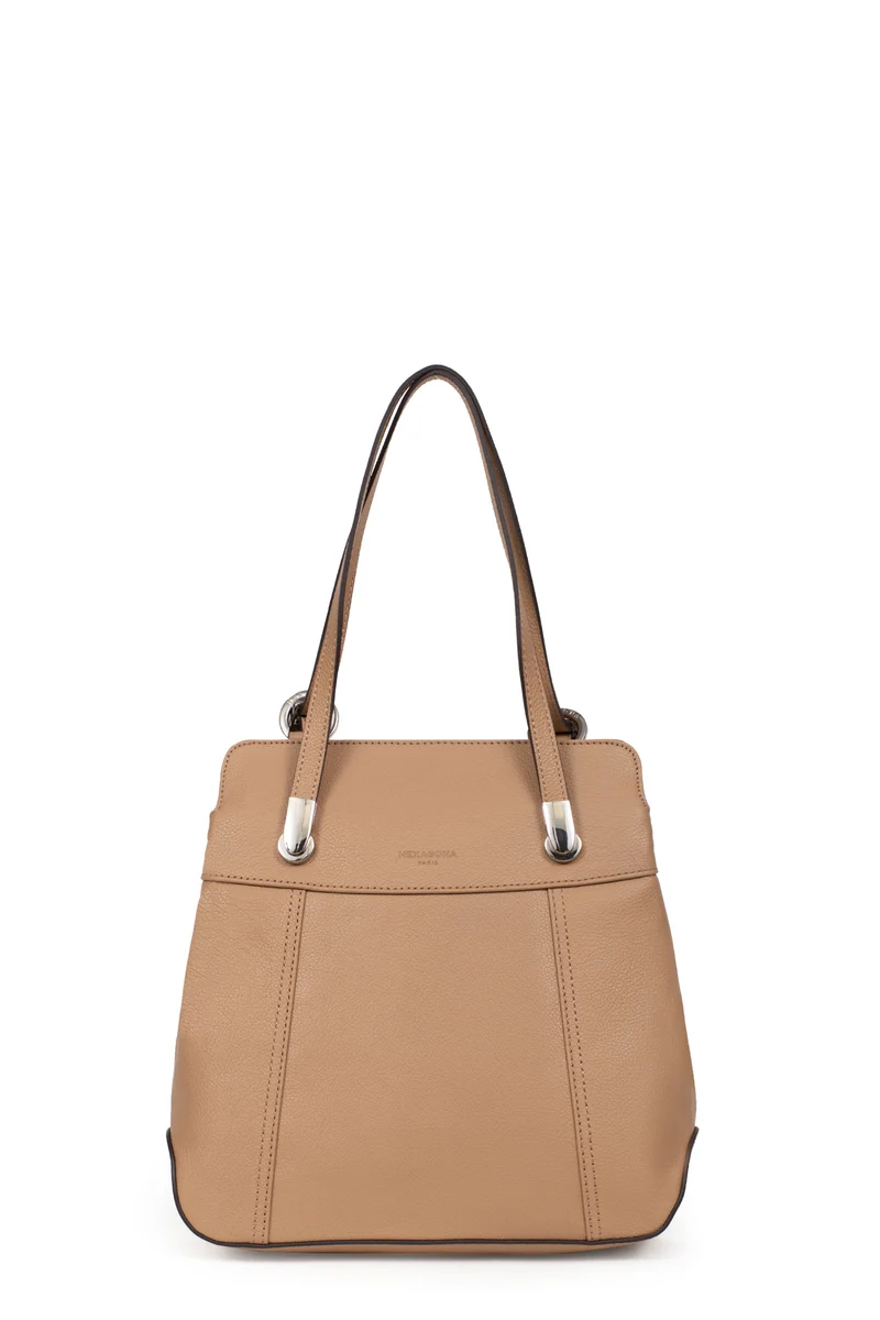 Sac transformable - Cuir