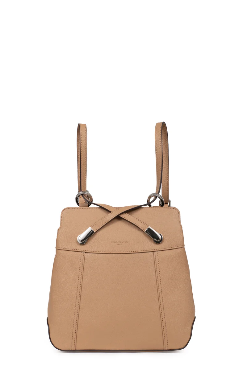 Sac transformable - Cuir