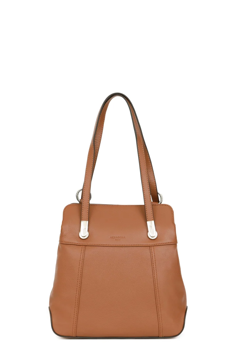 Sac transformable - Cuir