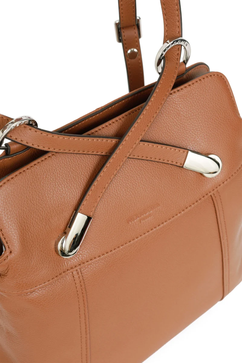 Sac transformable - Cuir