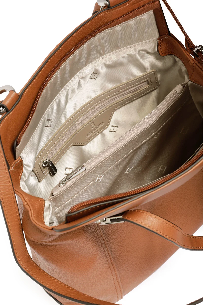 Sac transformable - Cuir