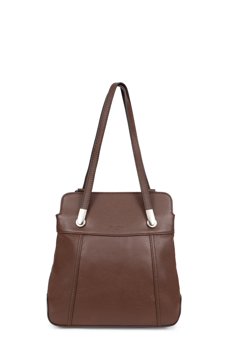 Sac transformable - Cuir