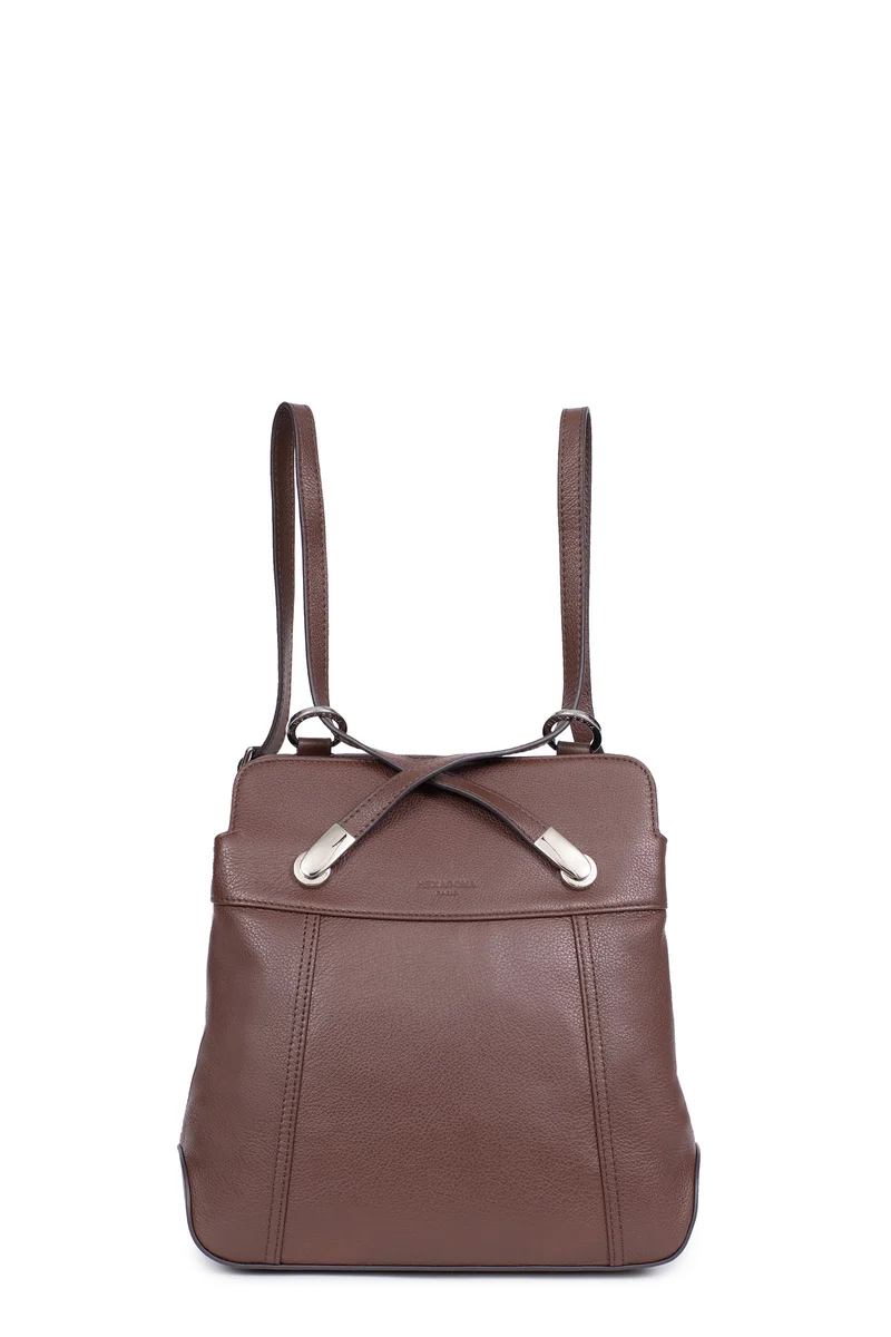 Sac transformable - Cuir