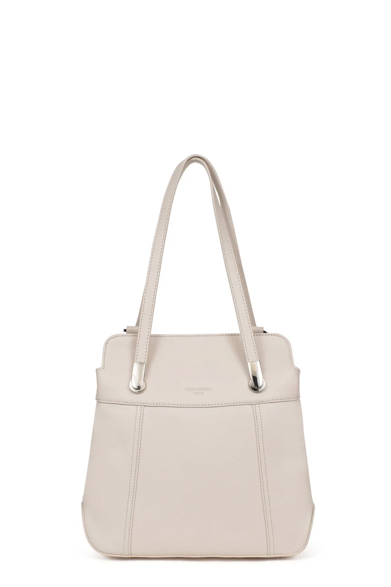 Sac transformable - Cuir