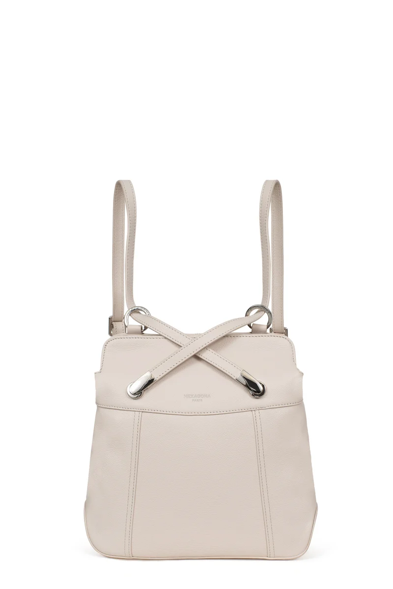 Sac transformable - Cuir