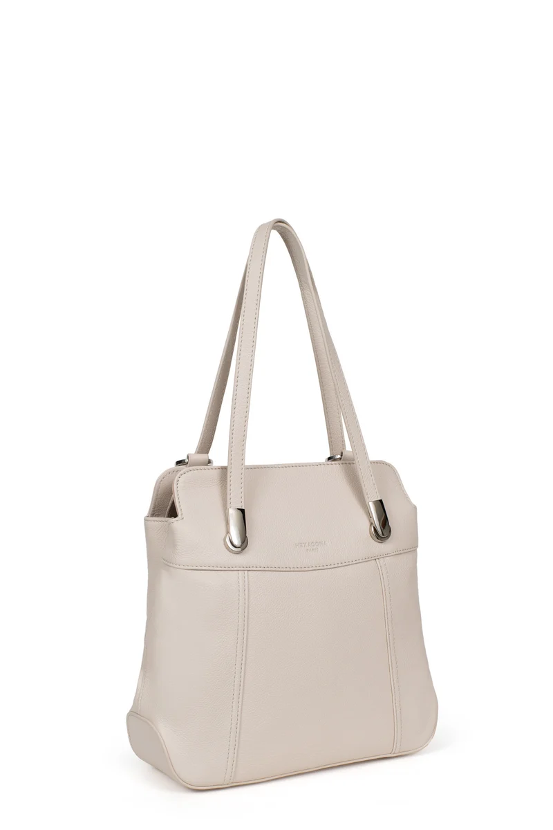 Sac transformable - Cuir