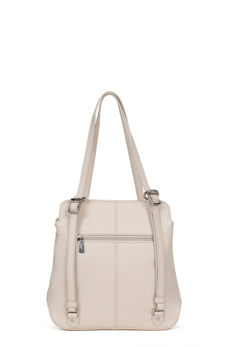 Sac transformable - Cuir