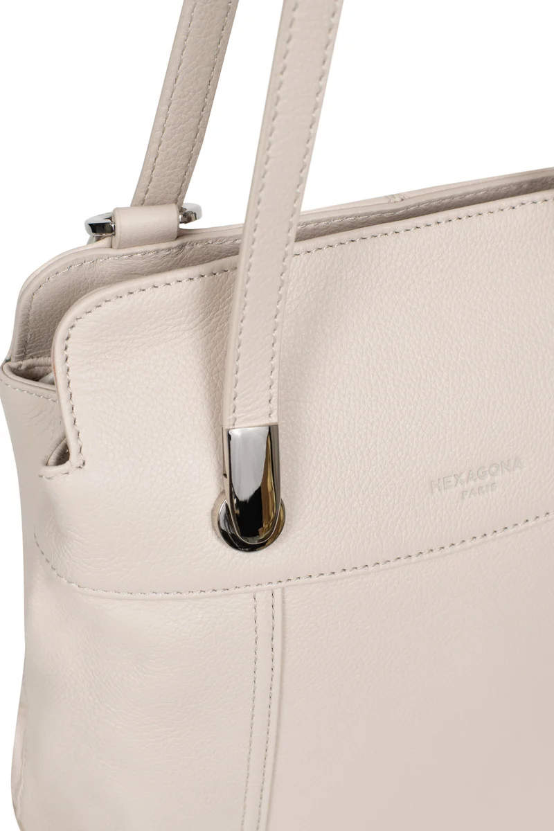 Sac transformable - Cuir