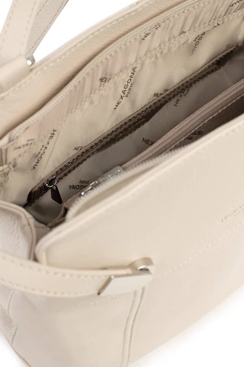 Sac transformable - Cuir