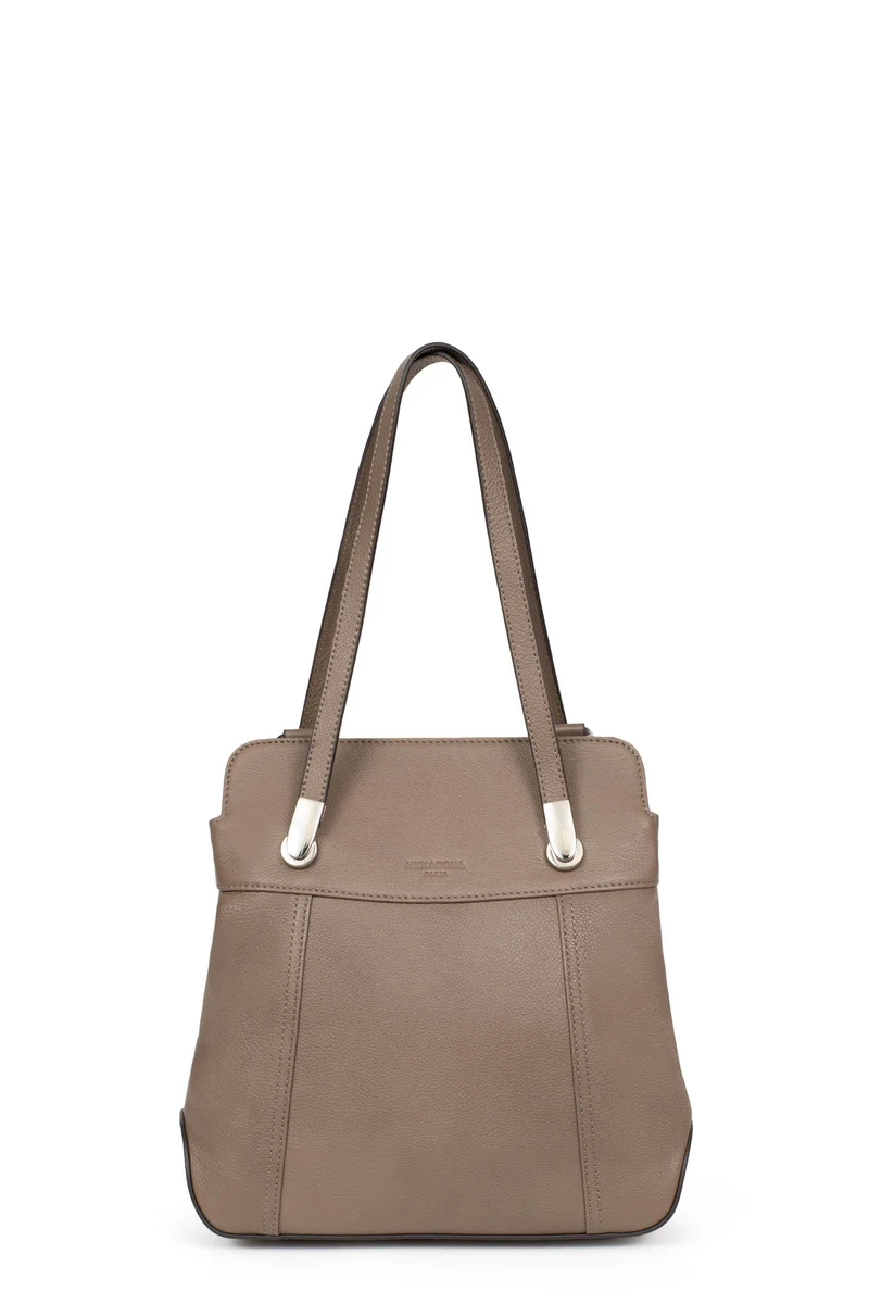 Sac transformable - Cuir