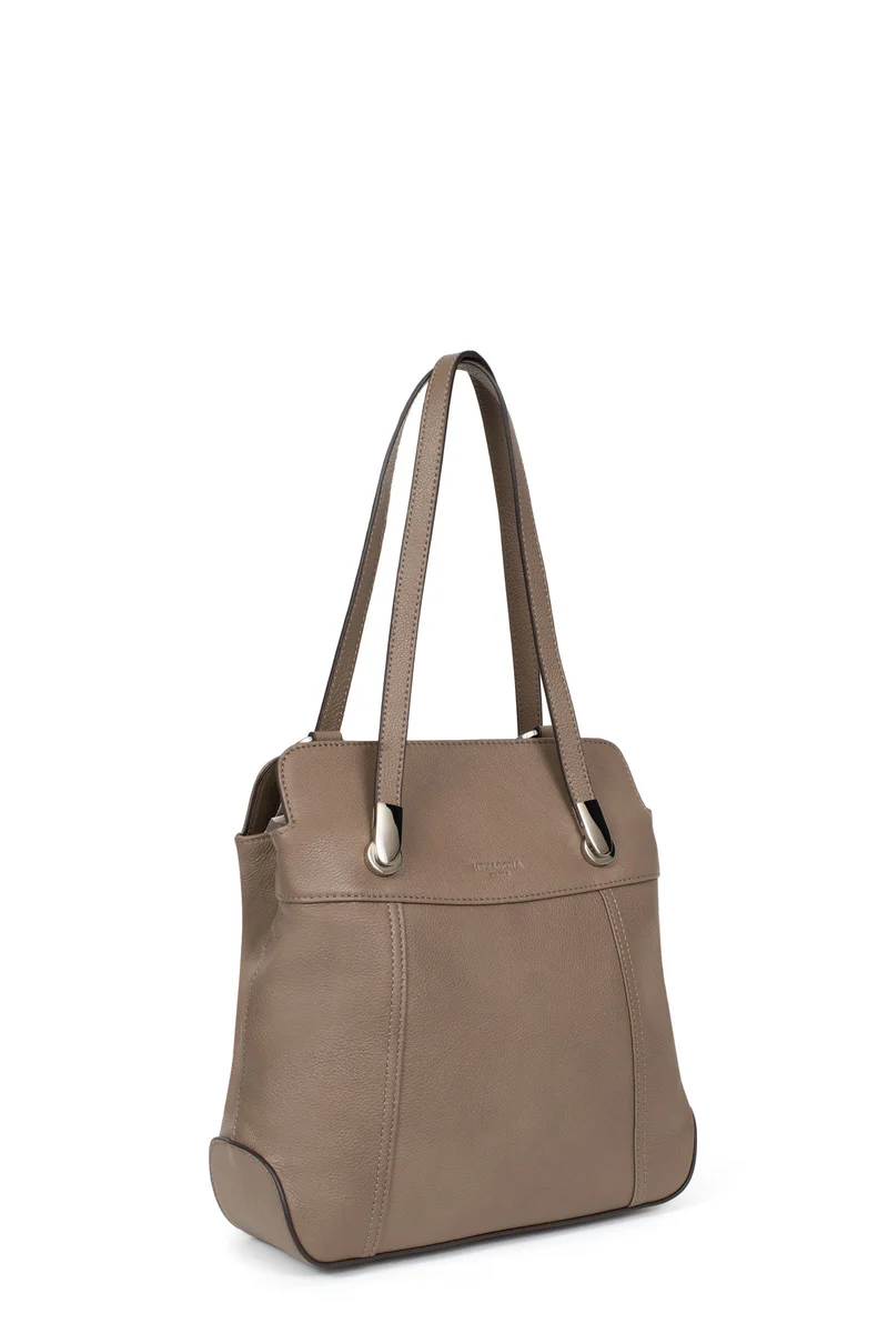 Sac transformable - Cuir