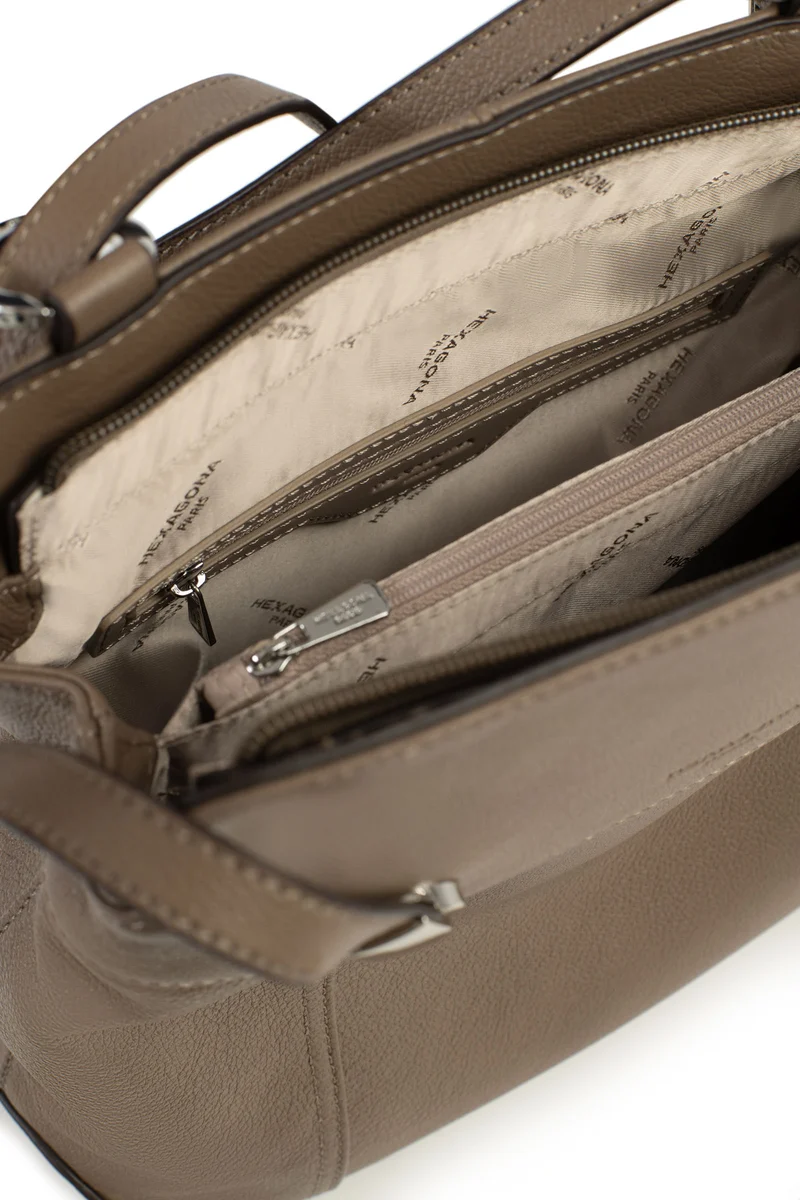 Sac transformable - Cuir