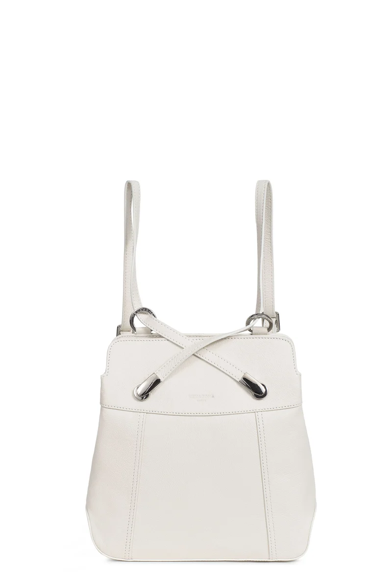 Sac transformable - Cuir