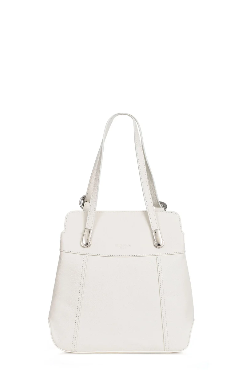 Sac transformable - Cuir