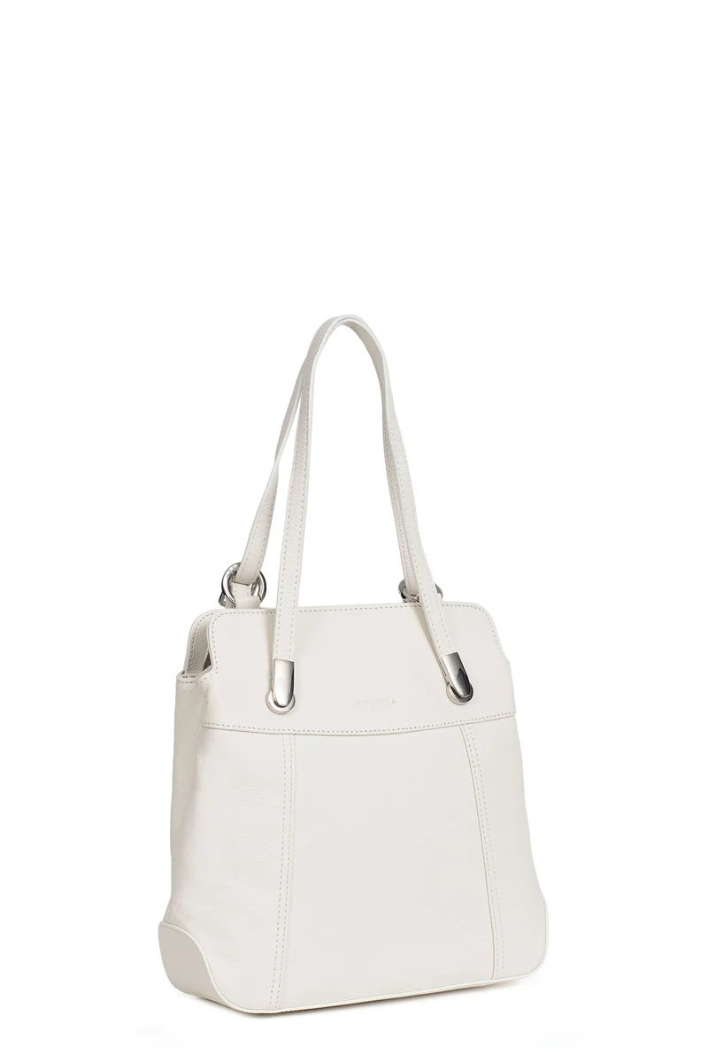Sac transformable - Cuir