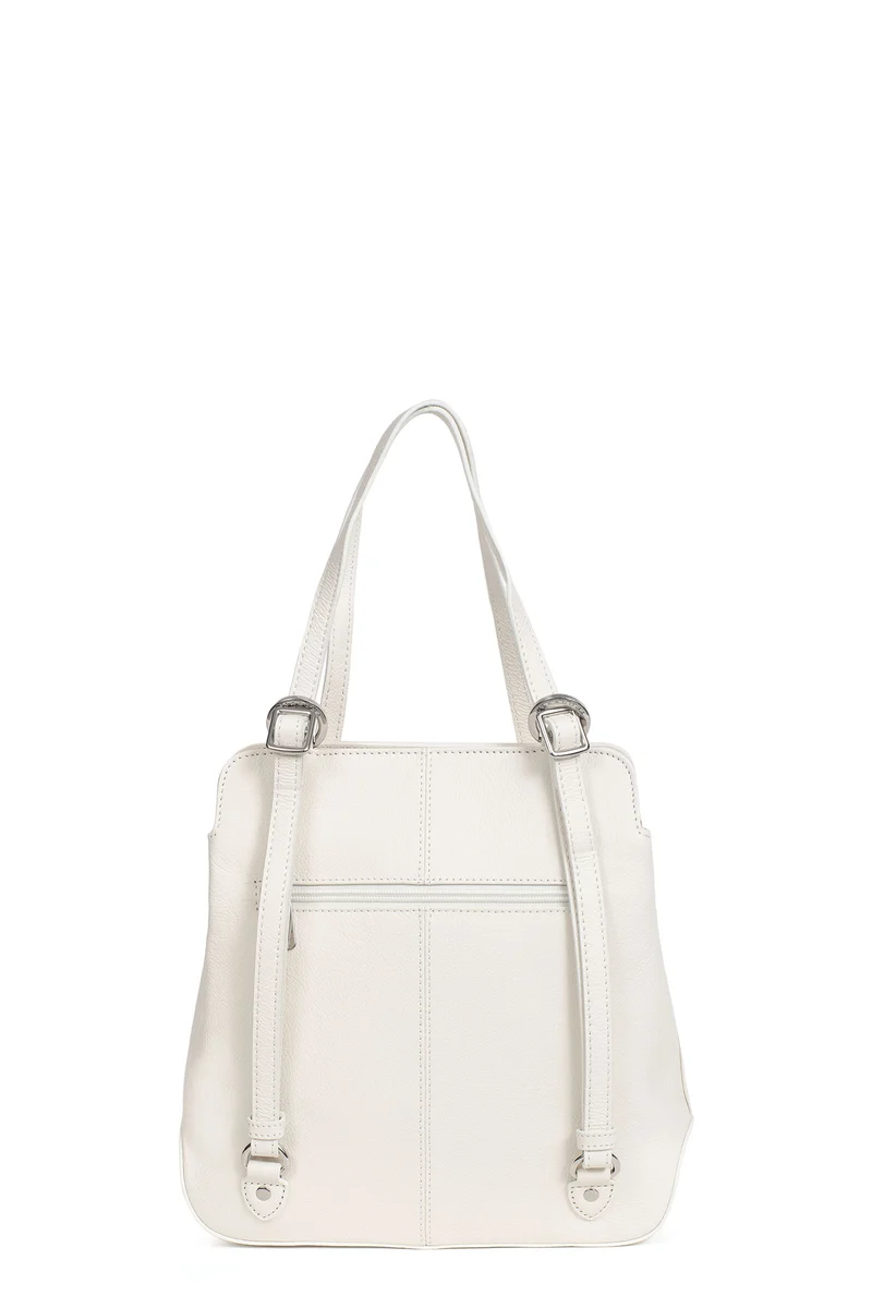 Sac transformable - Cuir