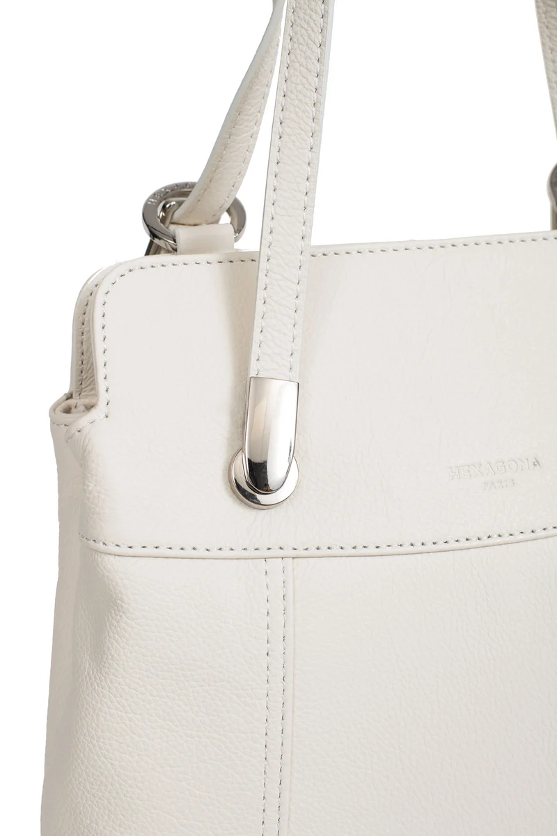 Sac transformable - Cuir