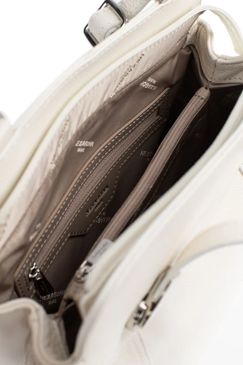 Sac transformable - Cuir